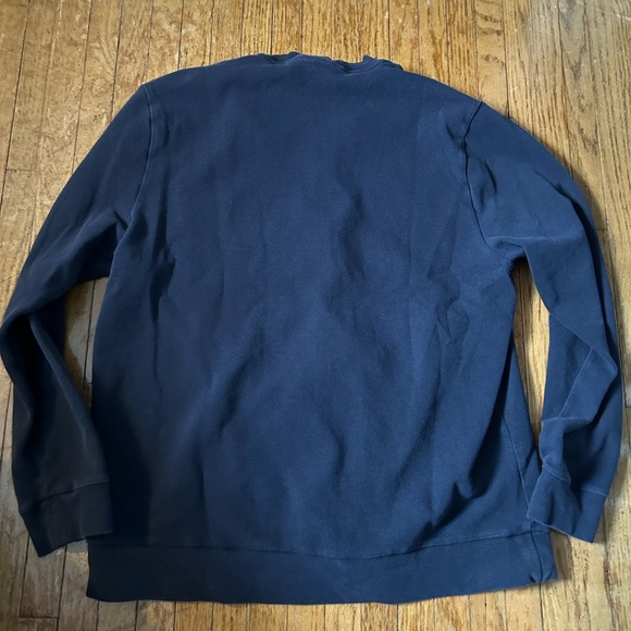 Calvin Klein Full Zip Cardigan - Picture 5 of 5